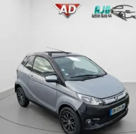 Aixam City 0.5 6kW (Coupé) Châteaubriant