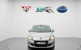 Voiture Renault Scénic III 1.6 DCi 130 Eco