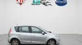 Voiture Renault Scénic III 1.6 DCi 130 Eco
