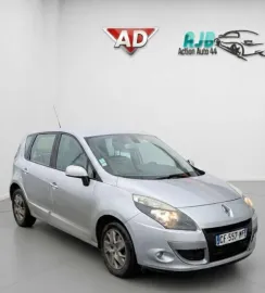 Renault Scénic III 1.6 DCi 130 Eco Châteaubriant
