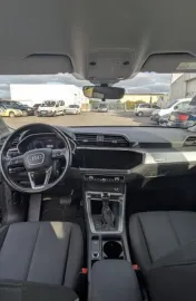Voiture Audi Q3 1.5 35 TFSI 150ch - Design