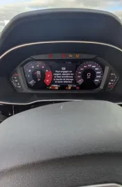 Voiture Audi Q3 1.5 35 TFSI 150ch - Design