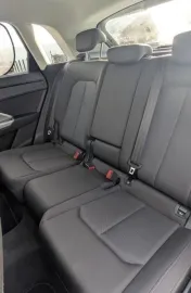 Voiture Audi Q3 1.5 35 TFSI 150ch - Design
