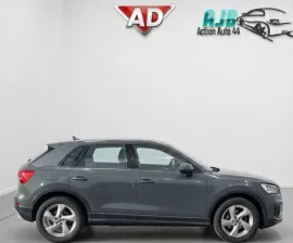 Voiture Audi Q3 1.5 35 TFSI 150ch - Design