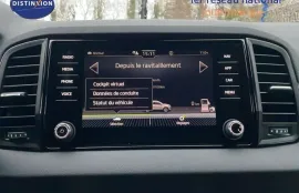 Voiture Skoda Karoq 1.5 TSI 150CH DSG7 SPORTLINE