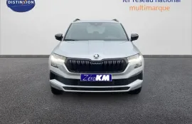 Voiture Skoda Karoq 1.5 TSI 150CH DSG7 SPORTLINE