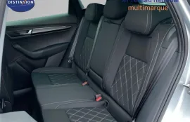 Voiture Skoda Karoq 1.5 TSI 150CH DSG7 SPORTLINE
