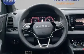 Voiture Skoda Karoq 1.5 TSI 150CH DSG7 SPORTLINE