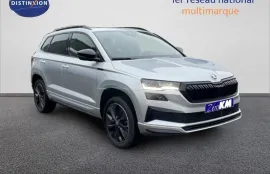 Voiture Skoda Karoq 1.5 TSI 150CH DSG7 SPORTLINE