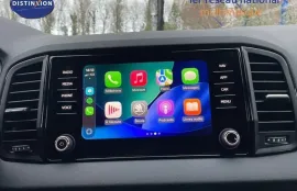 Voiture Skoda Karoq 1.5 TSI 150CH DSG7 SPORTLINE