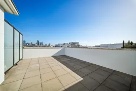 Vente Appartement 3 pièces avec terrasse - Suresnes