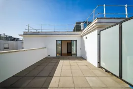 Vente Appartement 3 pièces avec terrasse - Suresnes