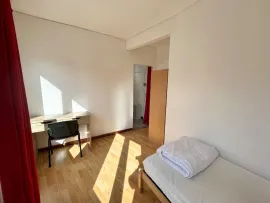 Location Studio 20,8m2 au pied de la Citadelle