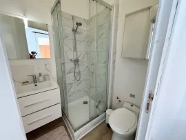 Location Studio 20,8m2 au pied de la Citadelle
