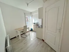 Studio 20,8m2 au pied de la Citadelle Amiens