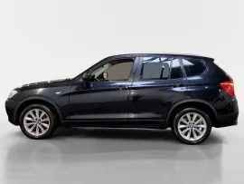 Voiture BMW X3 LUXE