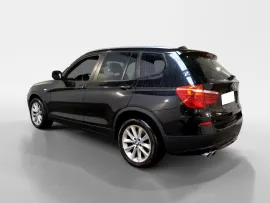 Voiture BMW X3 LUXE
