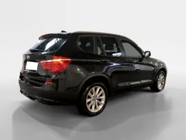 Voiture BMW X3 LUXE