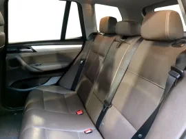 Voiture BMW X3 LUXE