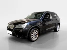 Voiture BMW X3 LUXE
