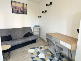 Studio en plein cœur de Saint Leu Amiens