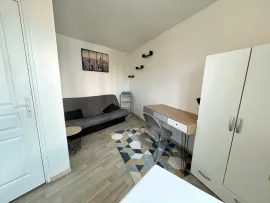 Location Studio en plein cœur de Saint Leu