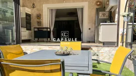 Vente Maison - 4 ch - piscine - calme - St Saturnin