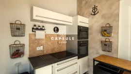 Vente Maison - 4 ch - piscine - calme - St Saturnin
