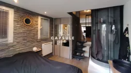 Vente Maison - 4 ch - piscine - calme - St Saturnin