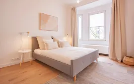 Location Aachener Straße, Düsseldorf