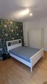 Lange Reihe, Leipzig Leipzig