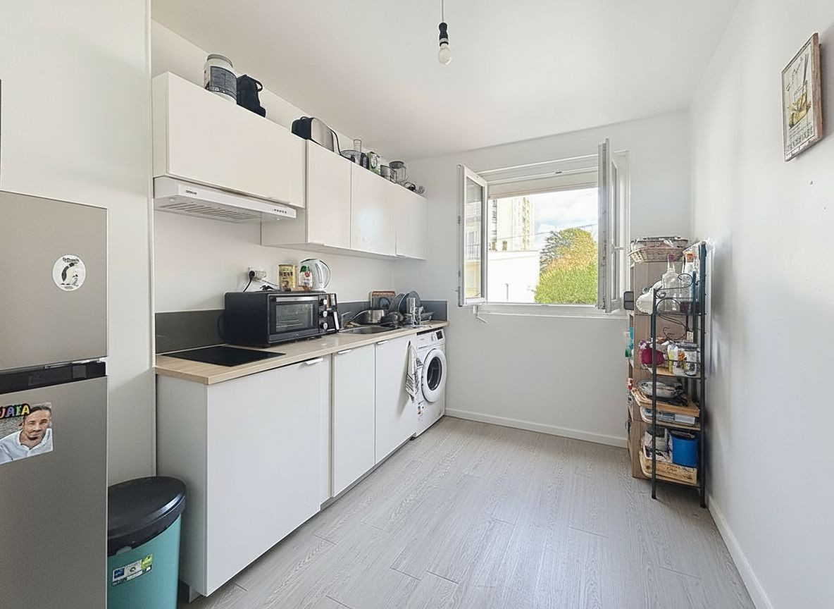 Vente PROCHE CENTRE VILLE ET COLLEGE