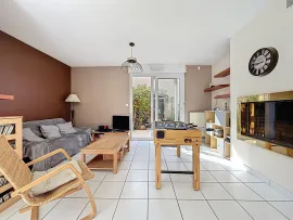 Vente AGNEAUX, Maison avec vie de plain-pied, 161m2, 5 chambres