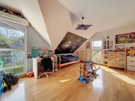 Vente AGNEAUX, Maison avec vie de plain-pied, 161m2, 5 chambres