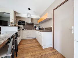 Vente AGNEAUX, Maison avec vie de plain-pied, 161m2, 5 chambres