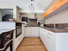 Vente AGNEAUX, Maison avec vie de plain-pied, 161m2, 5 chambres