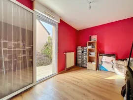 Vente AGNEAUX, Maison avec vie de plain-pied, 161m2, 5 chambres