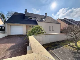 Vente AGNEAUX, Maison avec vie de plain-pied, 161m2, 5 chambres