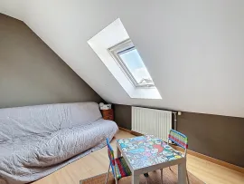 Vente AGNEAUX, Maison avec vie de plain-pied, 161m2, 5 chambres