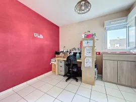 Vente AGNEAUX, Maison avec vie de plain-pied, 161m2, 5 chambres