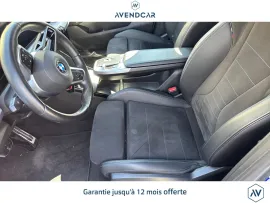 Voiture X2 2.0 I 170H 155 MHEV HYBRID 48VOLT M-SPORT SDRIVE DKG BVA
