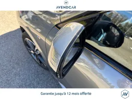 Voiture X2 2.0 I 170H 155 MHEV HYBRID 48VOLT M-SPORT SDRIVE DKG BVA