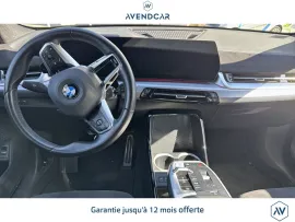 Voiture X2 2.0 I 170H 155 MHEV HYBRID 48VOLT M-SPORT SDRIVE DKG BVA