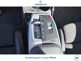 Voiture X2 2.0 I 170H 155 MHEV HYBRID 48VOLT M-SPORT SDRIVE DKG BVA