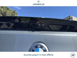 Voiture X2 2.0 I 170H 155 MHEV HYBRID 48VOLT M-SPORT SDRIVE DKG BVA