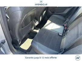 Voiture X2 2.0 I 170H 155 MHEV HYBRID 48VOLT M-SPORT SDRIVE DKG BVA
