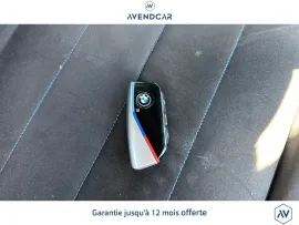 Voiture X2 2.0 I 170H 155 MHEV HYBRID 48VOLT M-SPORT SDRIVE DKG BVA