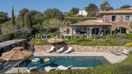 Villa Mareva Sainte-Maxime