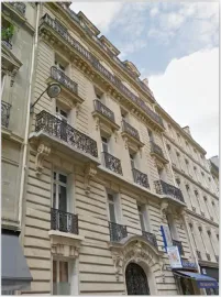 Location Bureaux Paris 75008 Paris 8e