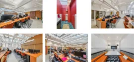 Location Location Bureaux Paris 75008